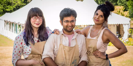 The Great British Bake Off winner has been revealed and we are delighted
