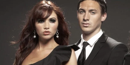 Former TOWIE star Kirk Norcross slams shop assistant who said he’d gone ‘downhill’