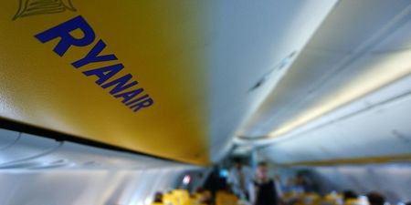 Ryanair will charge you for hand luggage starting from tomorrow – here’s what you need to know