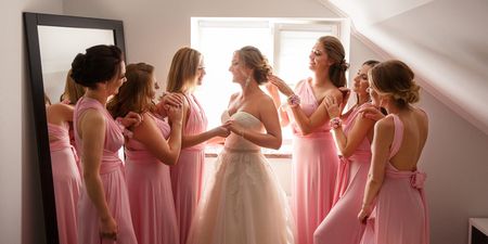 This bride is making her friends ‘battle it out’ to be in her bridal party and it sounds outrageous