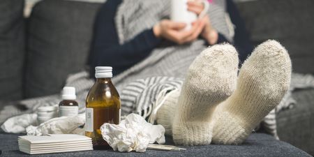 5 classic Irish cures for when you’re feeling a bit under the weather
