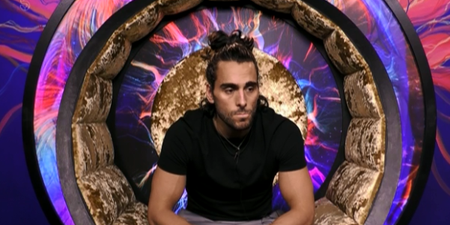 Big Brother’s Lewis Flanagan reveals the comments that led to his removal from the show