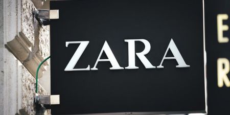 This ‘special’ section on the Zara website means you can buy ALL your clothes for under €30