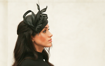 40 outfits later – here’s how much Meghan Markle’s tour wardrobe cost (deep breath)