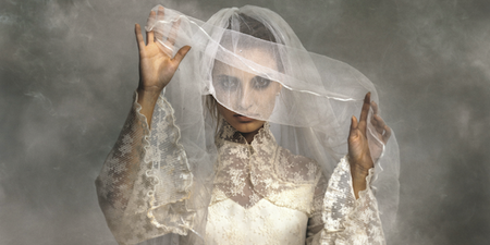Woman who has sex with ghosts is now allegedly engaged to one