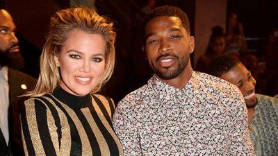 Khloé Kardashian has just unfollowed Tristan Thompson on Instagram