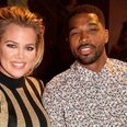 Apparently, Khloé Kardashian is ‘toying’ with the idea of getting back together with Tristan