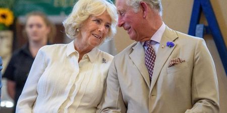 Camilla just revealed her dream Christmas gift, and she has very high expectations