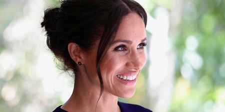 Meghan Markle is criticised for this ‘bad habit’ and it’s a bit unfair really