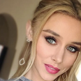 So… Una Healy was spotted at a county final with this well-known Limerick hurler
