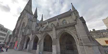 There’s a massive new food hall coming to Dublin and it sounds absolutely incredible