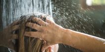 Apparently, having a shower everyday is the worst thing we could do to our bodies