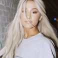 Ariana Grande just dropped a breakup song about Pete Davidson AND Mac Miller