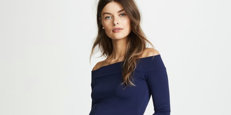 10 stunning dresses for anyone heading into the party season pregnant