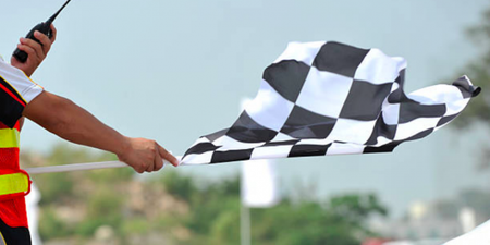 First ever all-female team complete six-hour Mondello Park Fiesta Endurance Race