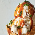 Mashed potato ice cream is now a thing, and it sounds weirdly delicious