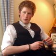 Turns out Prince Harry was picked on in school for something we find very endearing