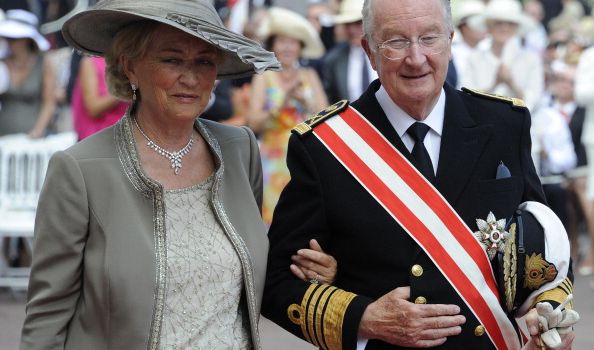 Belgium's King Albert ordered to take DNA test as 'love child' aims to prove she's his daughter