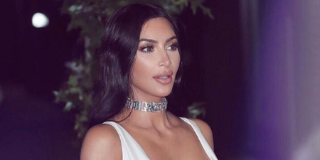 Everyone is saying the same thing about Kim Kardashian’s latest look and tbh, they’re spot on