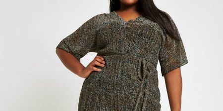 River Island makes a major move with plus size clothing, and it’s not a good one