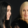 Madonna’s daughter Lourdes Leon just appeared on the red carpet and she’s all grown up