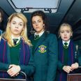 The first picture of the season 2 Derry Girls is here and fans are going MENTAL