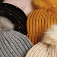 These €4 pom pom beanies from Penneys are the cutest winter accessory EVER