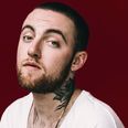 A posthumous Mac Miller album is going to be released next week