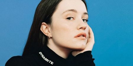 Sigrid just announced a MAJOR Irish gig for 2019, and we are so there