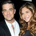 Robbie Williams’ wife, Ayda Field, just opened up about her son’s health issues for the first time