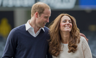 Kate and Wills have a VERY sneaky way of avoiding royal photographers