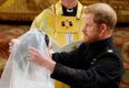 What Prince Harry said about Meghan walking down the aisle will actually break you