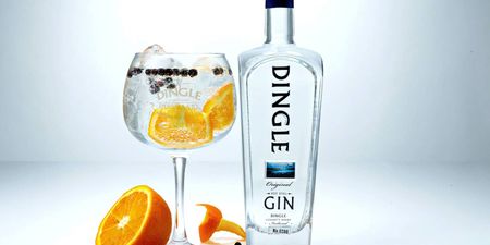 Dingle Gin is selling a limited edition Four Seasons gift set JUST in time for Christmas