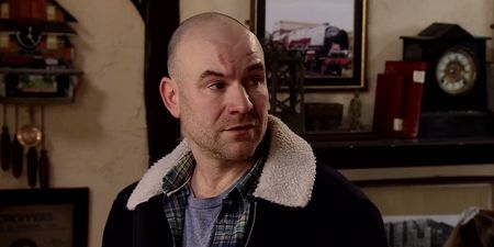 Corrie viewers were all in hysterics last night after Tim made this bizarre comment