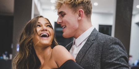 Youtuber Jake Paul announces split from Erika Costell with lengthy statement