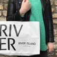 River Island has just dropped the most perfect €50 winter bag