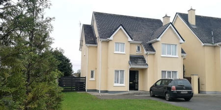 5 large homes you can buy for less than €100,000 around Ireland