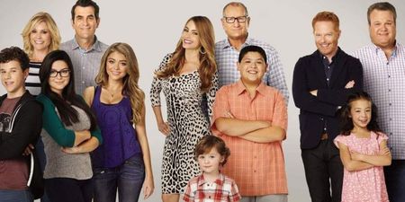 Modern Family has revealed a huge pregnancy twist for one of the characters