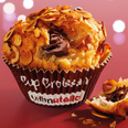 Costa Coffee just launched a NUTELLA cruffin, and we are totally drooling