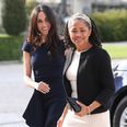 Meghan Markle is always dressed in navy and here’s the reason why