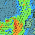 Met Éireann has issued a number of weather warnings ahead of the weekend