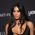 Kim Kardashian forced to evacuate Calabasas home following massive wildfire