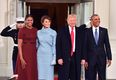 Michelle Obama says she will ‘never forgive’ Donald Trump in her upcoming memoir