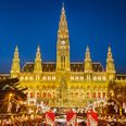 WIN a trip for 2 to Vienna and its magical Christmas markets!