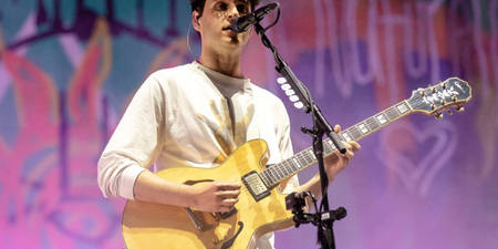 Finally! Vampire Weekend’s long-awaited fourth album is coming in 2019