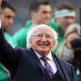 Michael D. Higgins to be inaugurated for a second presidency term this evening