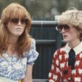 Sarah Ferguson speaks about her ‘best friend’ Diana in first interview in 20 years