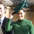 The name of Pippa Middleton’s baby son has FINALLY been revealed