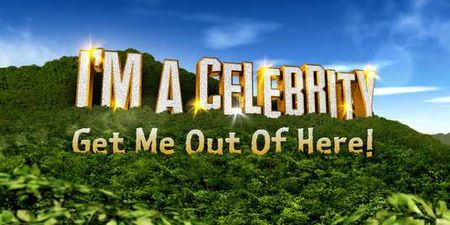 Holly Willoughby shares first photo from I’m A Celeb… and it feels really strange