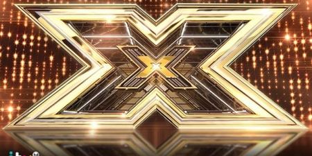 X Factor fans are furious after a favourite act got booted off the show last night